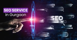 seo service in gurgaon